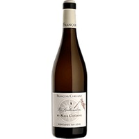 Domaine François Chidaine : Les Grillonnières by Alice Chidaine