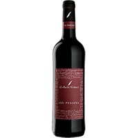 Mas de l'Écriture : Les Pensées