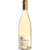 Domaine du Clos des Fées : Les Sorcières Blanc