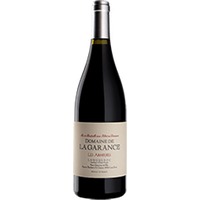 Domaine de la Garance : Les Armieres