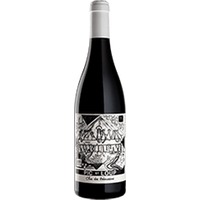 Clos des Reboussiers - Rot