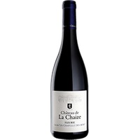 Château de la Chaize : Lieu-dit La Chapelle des Bois