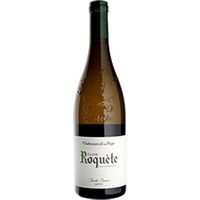 Domaine du Vieux Télégraphe : Clos La Roquète