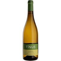 Château des Tourettes : Tinus Marsanne Viognier Plateau de l'Aigle