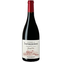 Gérard Bertrand : Château La Sauvageonne Grand Vin - Rot
