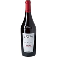 Domaine Rolet : Poulsard Vieilles Vignes