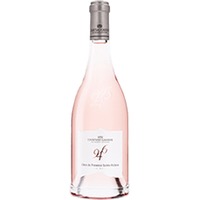 Maison Gassier : 946 Rosé