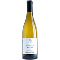 Les Vins d'Emmanuelle : Mon Loup