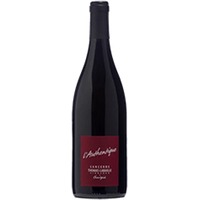 Thomas-Labaille : L'Authentique Rouge