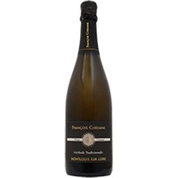 Domaine François Chidaine : Brut Nature Méthode Traditionnelle