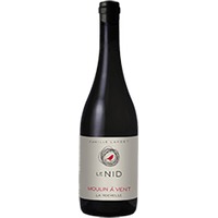 Maison le Nid : La Rochelle