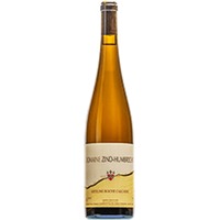 Domaine Zind-Humbrecht : Riesling Roche Calcaire