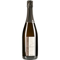 Domaine des Bérioles : Tressallier Brut Nature
