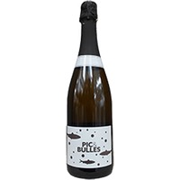 Héritage du Pic Saint-Loup : Pic & Bulles