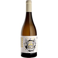 Domaine des Marnes Blanches : Coup de Jus - Monkey