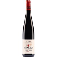 Maison Trimbach : Pinot Noir Cuve 7