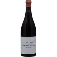Domaine du Pré Semelé : Mainbré Rouge