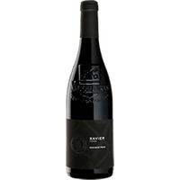 Xavier Vignon : Vacqueyras