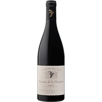 Domaine de la Mordorée : La Reine des Bois Lirac Rouge
