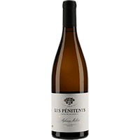 Alphonse Mellot : Les Pénitents Chardonnay