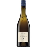 Pascal Jolivet : Le Chêne Marchand