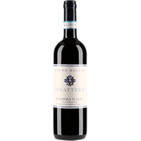 Mauro Molino : Barbera d'Alba Superiore Le Gattere