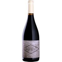 Zuccardi : Concreto Malbec