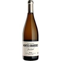 Gomez Cruzado : Montes Obarenes