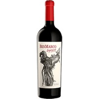 Susana Balbo : BenMarco Expresivo