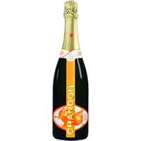 Chandon : Garden Spritz