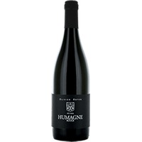 Caves du Paradis : Humagne