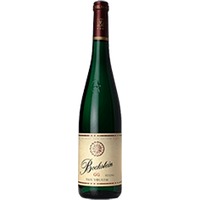 Van Volxem : Bockstein Riesling Grosses Gewächs