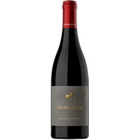 Vallegarcía : Garnacha-Carineña