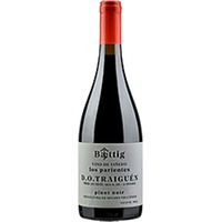 Baettig : Vino Viñedo Los Parientes Pinot Noir