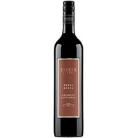 Parker Estate : Terra Rossa Cabernet Sauvignon
