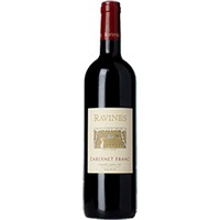 Ravines : Cabernet Franc