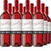 Crin Roja rosado Tierra de Castilla 