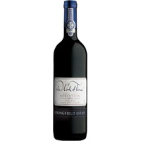 The Work of Time Bordeaux Blend