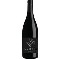 Syrah Barrique Stellenbosch - Südafrika
