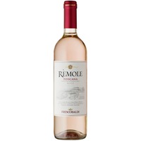 Rèmole Rosado Toscana IGT