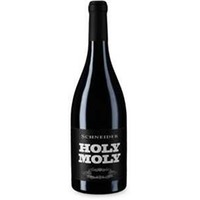 Holy Moly Syrah trocken