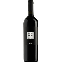 Brancaia N°2 Maremma Toscana DOC