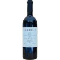 Domenico Clerico Ciabot Mentin Ginestra Barolo
