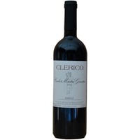 Domenico Clerico Ciabot Mentin Ginestra Barolo