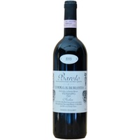 G. B. Burlotto Acclivi Barolo