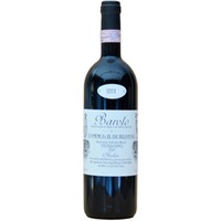 G. B. Burlotto Acclivi Barolo