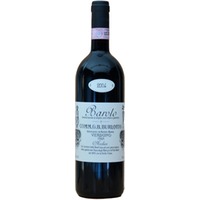 G. B. Burlotto Acclivi Barolo