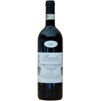 G. B. Burlotto Acclivi Barolo