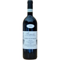 G. B. Burlotto Acclivi Barolo