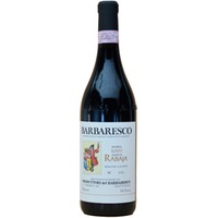 Produttori del Barbaresco Rabaja Barbaresco Riserva